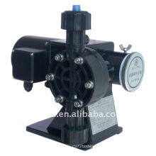 JWM-A Medium Diaphragm Chemical Pump